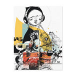 APxAdobe CS5 - MATTHEW CURRY Post Card