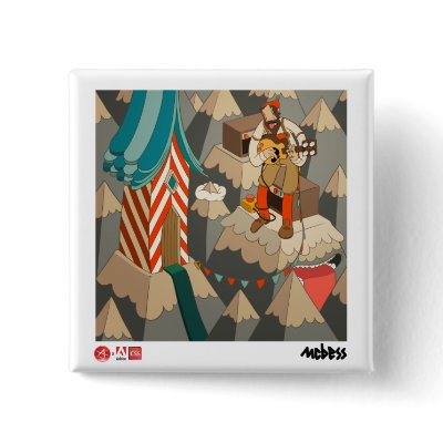 APxAdobe CS5 - MCBESS Button by mcbess