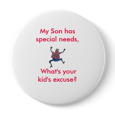 aq, My Son has special needs, What's your kid's... Pin by ashley172