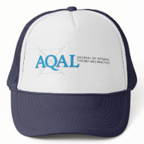 AQAL Journal cap hats by aqaljournal AQAL Journal cap hats