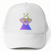 AQP Basic Logo Cap hats