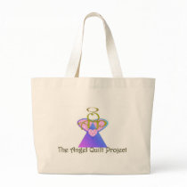 AQP Titled Bag