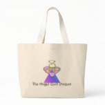 AQP Titled Bag