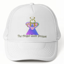 AQP Titled Cap hats