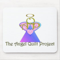 AQP Titled Mousepad