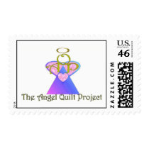 AQP Titled Postage postage by AngelQuiltProject AQP Titled Postage postage