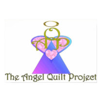 AQP Titles Print by AngelQuiltProject AQP Titles Print