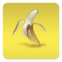 aqua_banana_wallpaper_abstract_3d_wallpaper_1280_1 stickers