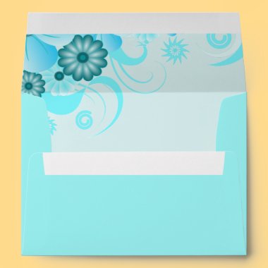 Unique Custom Envelopes