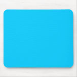 Aqua Blue Mousepads
