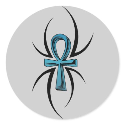 Aqua Blue Tattoo Symbol Stickers by Jamene_Clothing. Aqua Blue Tattoo Symbol Stickers <div style="text-align:centre;line-height:150%"><img 