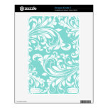 aqua blue, teal blue, aqua, teal, blue, white,