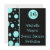 bubbles, circles, aqua, black, invites, party,