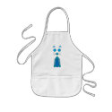 Aqua CAT aprons