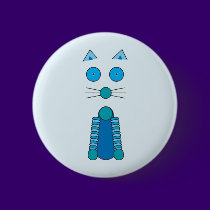 Aqua CAT buttons
