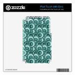 microsoft zune 80gb | pattern, abstract, abstract pattern, flower, pattern, abstract, abstract pattern, flower,
