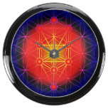 Aqua Clock