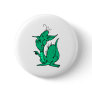 Aqua Colored Dragon Pins