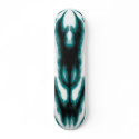 Aqua Demon Skateboard