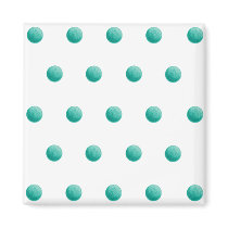 Aqua Dots Magnet