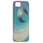 Aqua Eclipse iPhone 5 case casemate cases