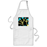AQUA FANTASY FLEUR aprons