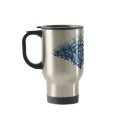 Aqua Fantasy mugs by koliaco Aqua Fantasy mugs