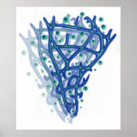 Aqua Fantasy Posters