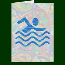 Aqua Fresh Lifestyle cards by doonagiri Aqua Fresh Lifestyle cards