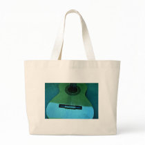 Aqua Guitar bags