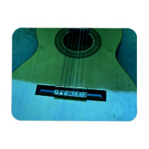 Aqua Guitar premium magnets