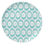 Aqua iKat Plate
