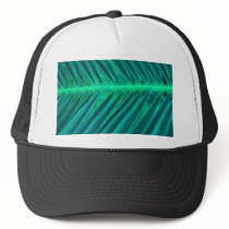 Aqua in Angles hats by Debrene Aqua in Angles hats