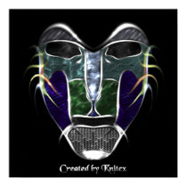 Aqua-Mask posters by Knitex Aqua-Mask posters