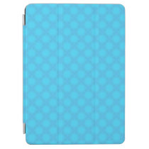 Aqua Mist iPad Air Cover at Zazzle
