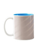 Aqua Mix Stripe Mug
