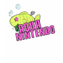 aqua nintendo Long Sleeve t-shirts by aquanintendo aqua nintendo Long Sleeve t-shirts