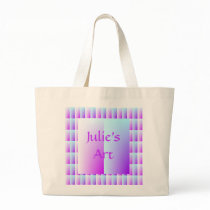 Aqua Pink Pastels bags by stellerangel Aqua Pink Pastels bags