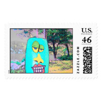 Aqua Pure To-Go postage