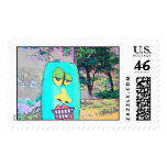 Aqua Pure To-Go Stamps