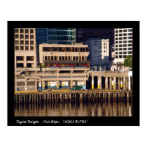 Aqua Riva posters