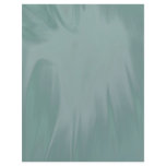Aqua Satin Letterhead