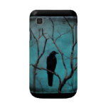 Aqua Sky Samsung Galaxy Cases