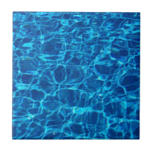 Aqua Water Ceramic Tiles