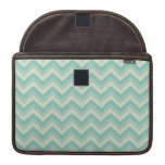 Apple Laptop Shop | chevron, zigzag, zig, zag, aqua, blue, green, chevron, zigzag, zig, zag, aqua, blue, green,