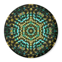 Aquabo Magnet by webgrrl Aquabo Magnet