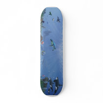 Aquaboard skateboards by Spyder13x085 Aquaboard skateboards