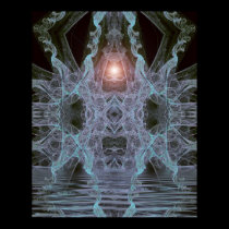 Aquabyss V Poster posters
