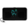 AquaDevil Portable Speakers v01