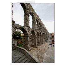 Aquaduct cards